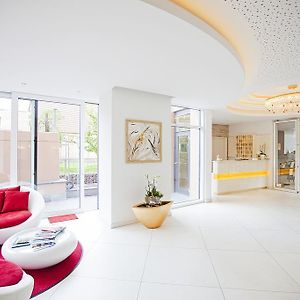 Hotel Krone Ohg